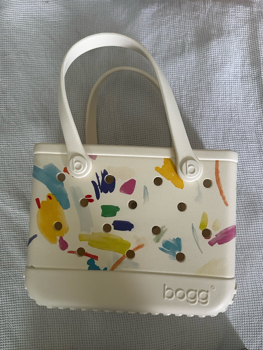 Mini Bogg Bag